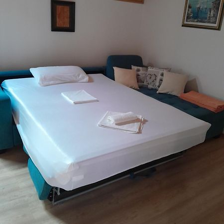 Holiday Homes Mirjana Mošćenička Draga Buitenkant foto