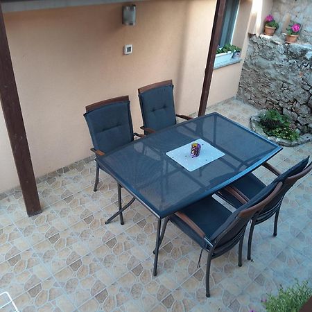 Holiday Homes Mirjana Mošćenička Draga Buitenkant foto