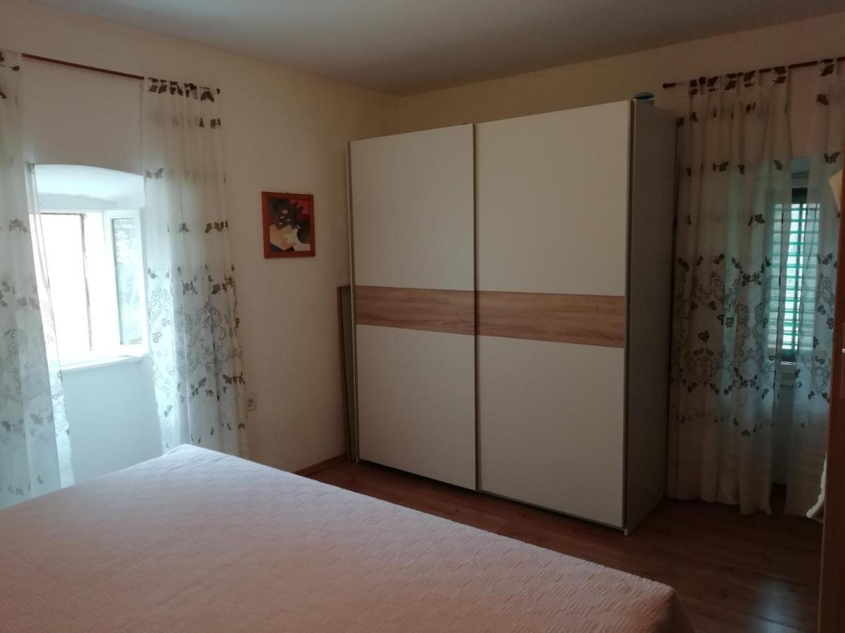 Holiday Homes Mirjana Mošćenička Draga Buitenkant foto