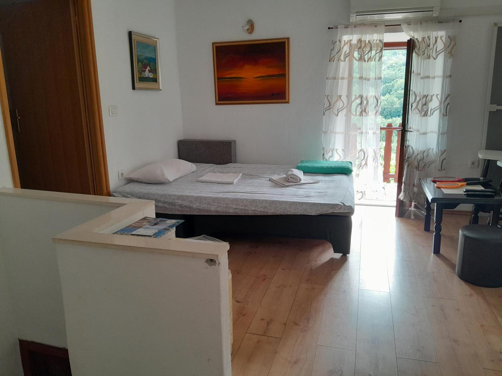 Holiday Homes Mirjana Mošćenička Draga Buitenkant foto