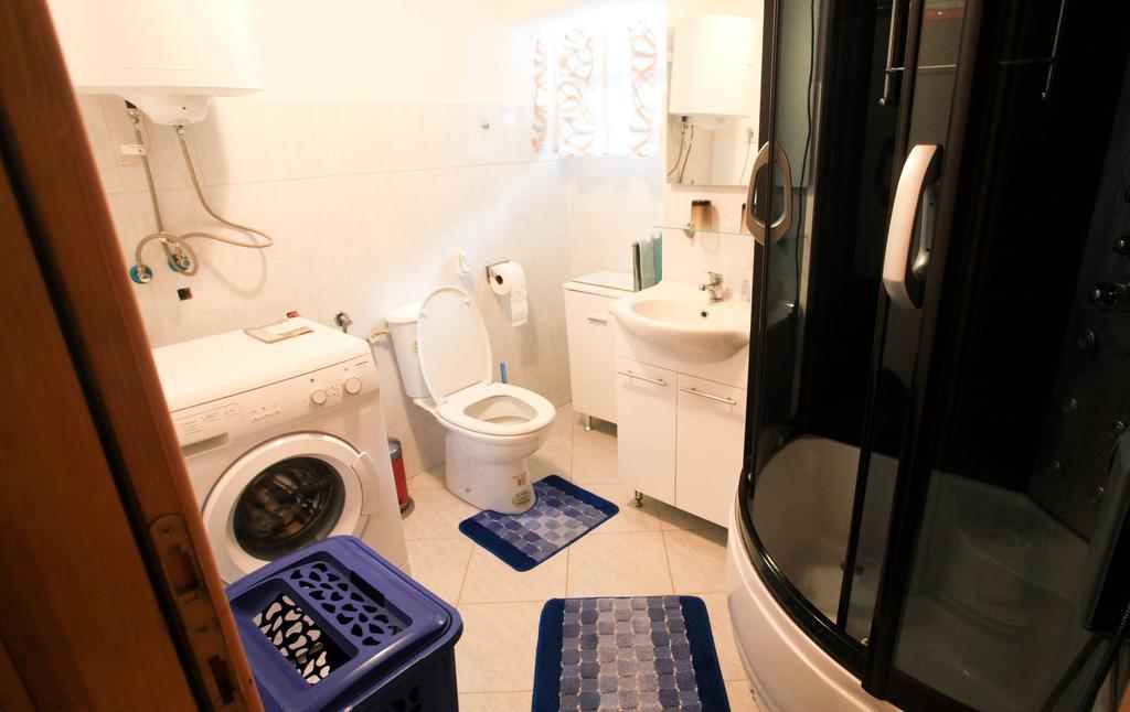 Holiday Homes Mirjana Mošćenička Draga Buitenkant foto