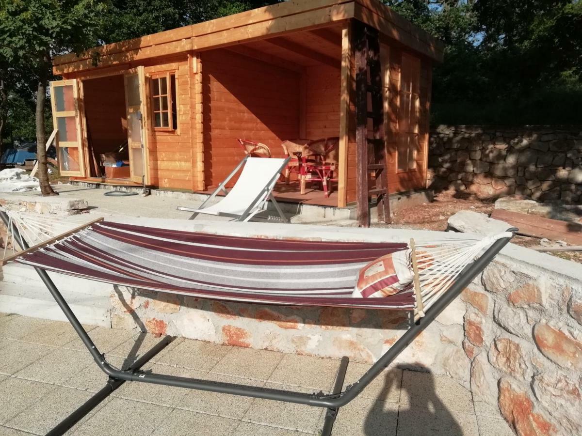Holiday Homes Mirjana Mošćenička Draga Buitenkant foto