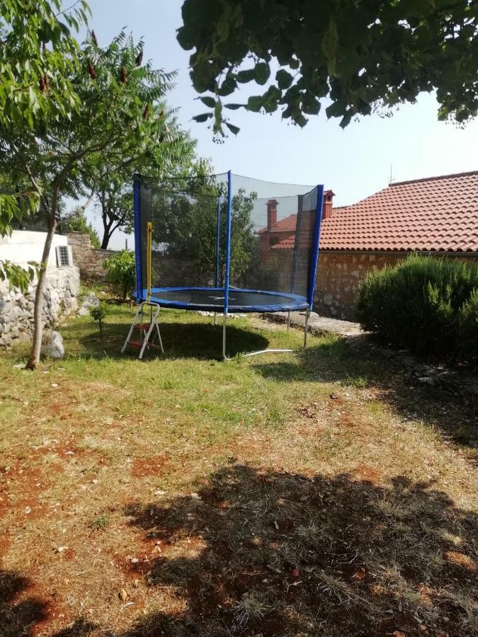 Holiday Homes Mirjana Mošćenička Draga Buitenkant foto