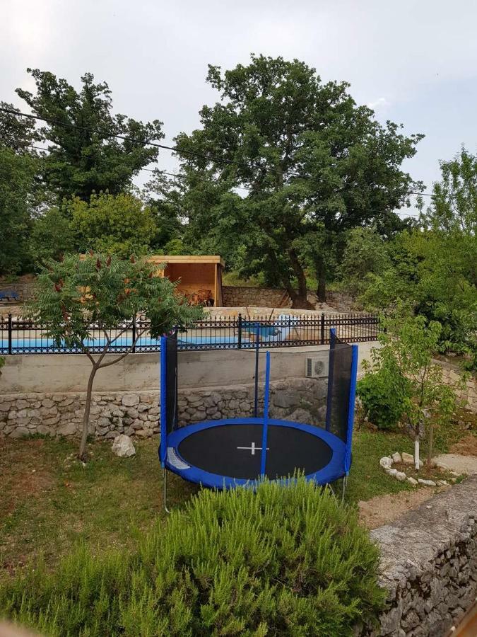 Holiday Homes Mirjana Mošćenička Draga Buitenkant foto