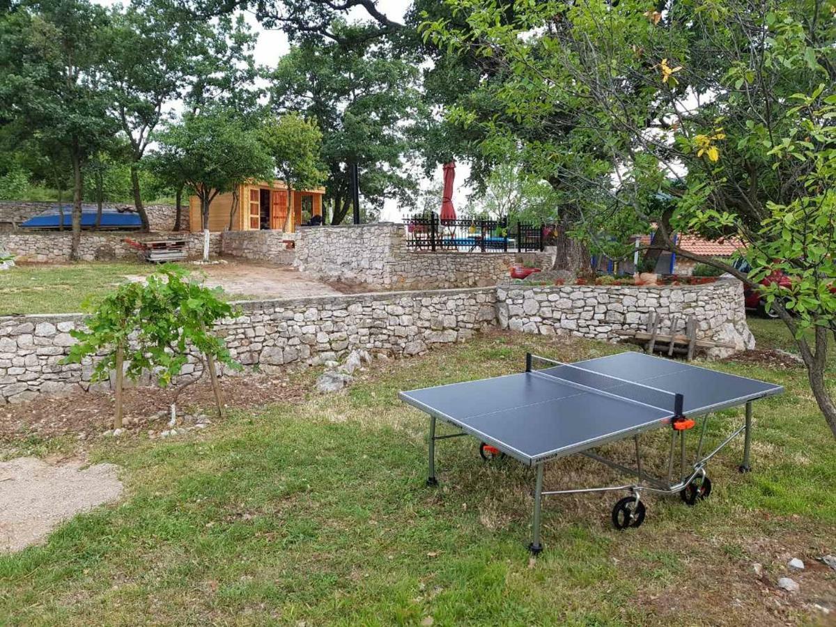 Holiday Homes Mirjana Mošćenička Draga Buitenkant foto
